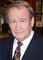 Publisher and author Pat Buchanan of Virginia (Withdrew on October 25, 1999)