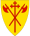 Sør-Trøndelag coat of arms