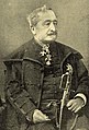 László Szőgyény-Marich, Sr. overleden op 19 november 1893