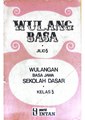 Wulang Basa Jilid 5 (Indhèks)