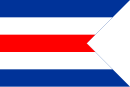 1946–1949 (obchodní vlajka poválečného Německa)