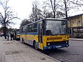 Karosa B832 bus