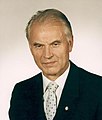 Modrow, Hans Dr.: Ministerpräsident, Mitglied des Zentralkomitees (ZK) der SED, DDR (1989)