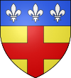 local coat of arms