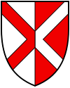 Wappen von Croy
