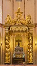 Φέρετρο του Αδαλβέρτου της Πράγας στον καθεδρικό ναό