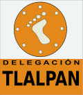 Escudo de armas de Tlalpan