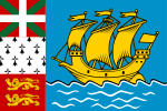 Saint Pierre and Miquelon (France)