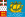 サンピエール島・ミクロン島の旗