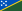 Salomonøyenes flagg