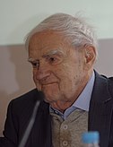 Daniil Granin († 2017)