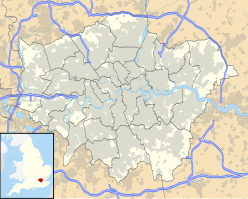 Sutton kerület (London)