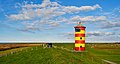 27. A pilsumi világítótorony (Németország, Alsó-Szászország, Krummhörn) (javítás)/(csere)