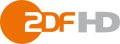 Logo des HD-Ablegers seit Februar 2010