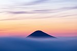 Thumbnail for File:Гора Говерла після заходу сонця.jpg