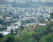 Mosgiel, Selandia Baru.