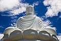 Buddha statue in Nha Trang