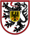 Landau in der Pfalz - Stemma
