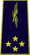 général de corps aérien