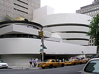 Guggenheim-museet