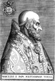 Papa Marcello II (1555-1555)