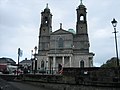 Church of Saints Peter and Paul, Athlone