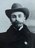 Aleksandr Nikoláyevich Scriabin