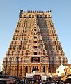 Temple indó de Sri Ranganathaswamy