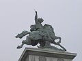 Статуа Верцингеторикса
