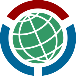 Wikimedias gemenskaps logotyp