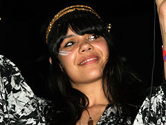 Natasha Khan 2 by David Shankbone.jpg