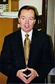 Former Undersecretary of Education Gary Bauer of Kentucky (Withdrew on February 4, 2000)