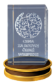 1. cena za rozvoj Wikipedie