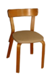 A specific chair design (Tripp Trapp) (Surpreme Court 306/2009)