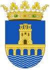 Wappen von Nájera