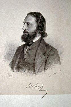 Edrad Züss, 1869