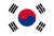 Флаг Республики Корея (1997—2011)