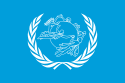 Zastava Svjetske poštanske unije