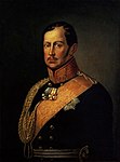 Фрідріх-Вільгельм III (1770—1880)