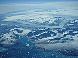 Loftopnam vu Grönland