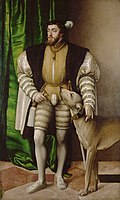 Karl V 1532. aastal
