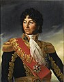Riserva di cavalleria, re di Napoli: il maresciallo Gioacchino Murat