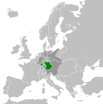 1‍815 оны Бавари газар
