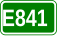 E841