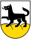 Coat of arms of Wolfegg