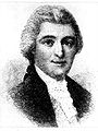 William Blount overleden op 21 maart 1800