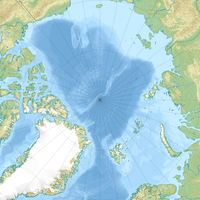 Svalbardo (Arkto)