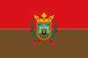 Burgos – Bandiera