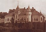 Палац Касакоўскіх