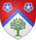 Coat of arms of Gonzeville
